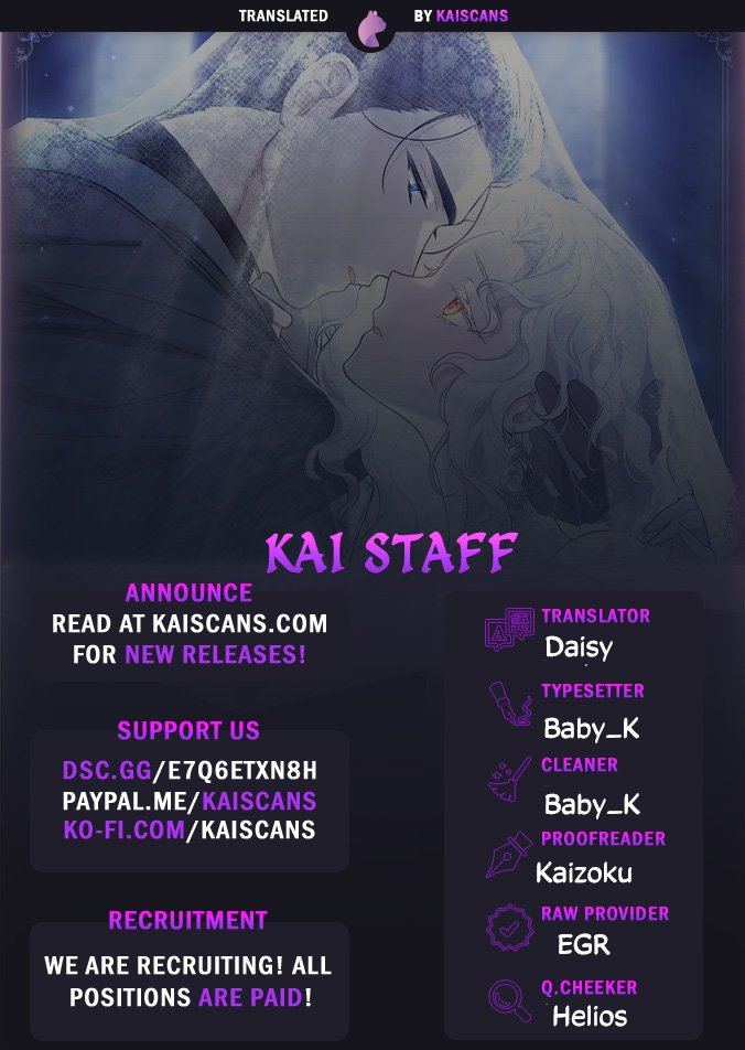 It Was Just a Contractual Marriage Chapter 35 page 1