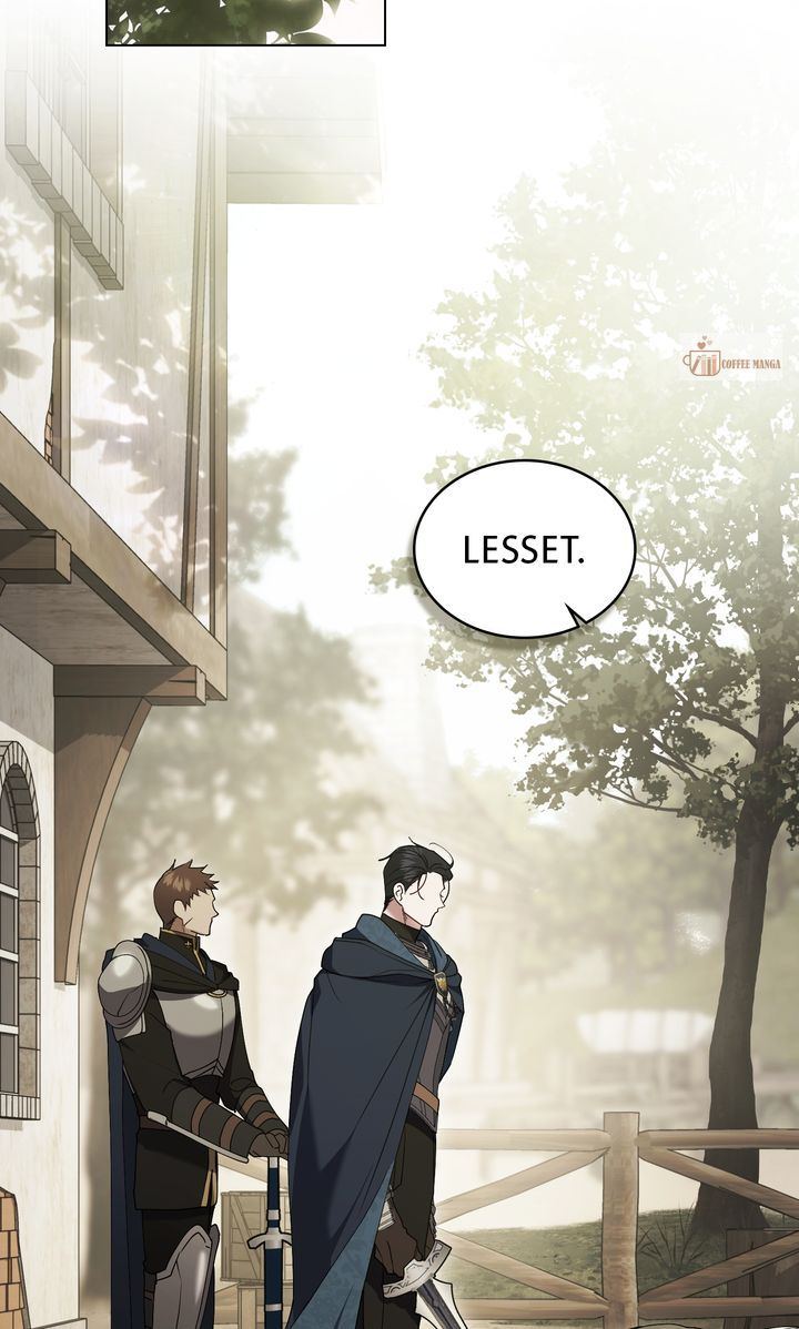 It Was Just a Contractual Marriage Chapter 51 page 2
