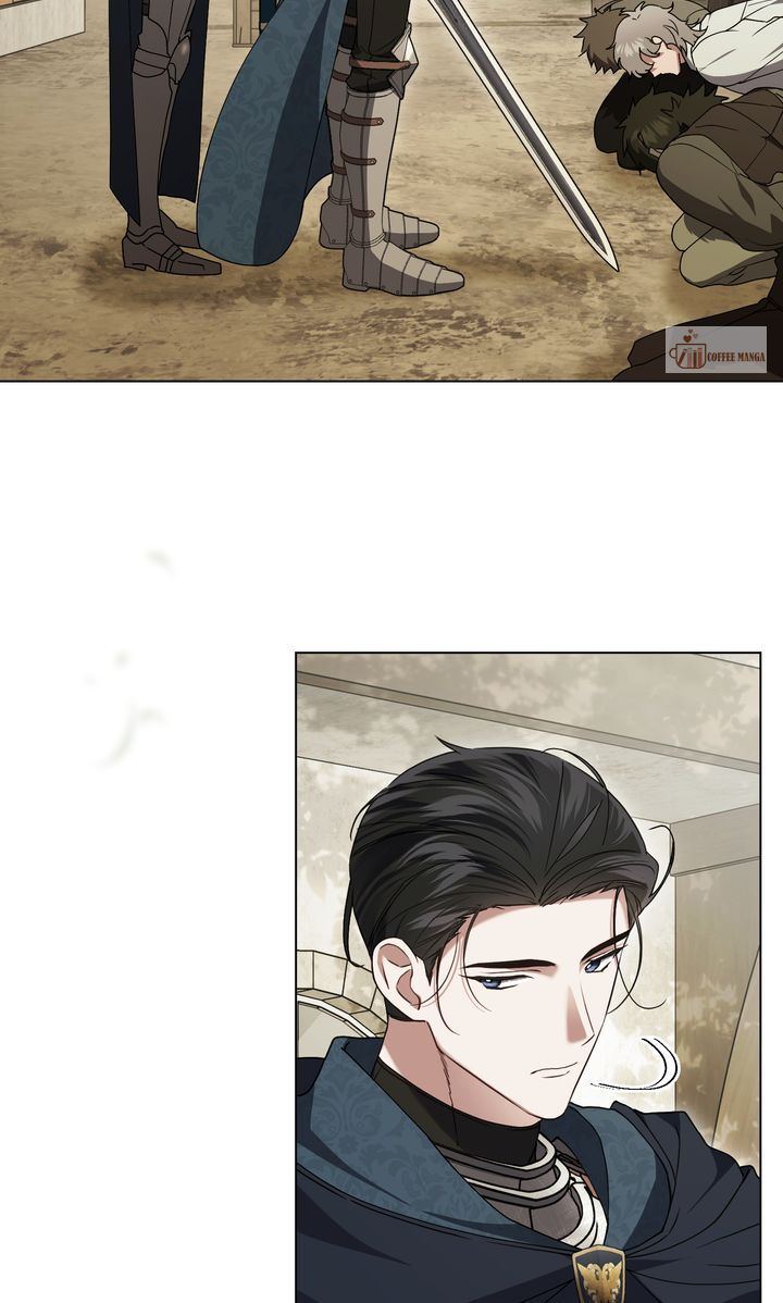 It Was Just a Contractual Marriage Chapter 51 page 3