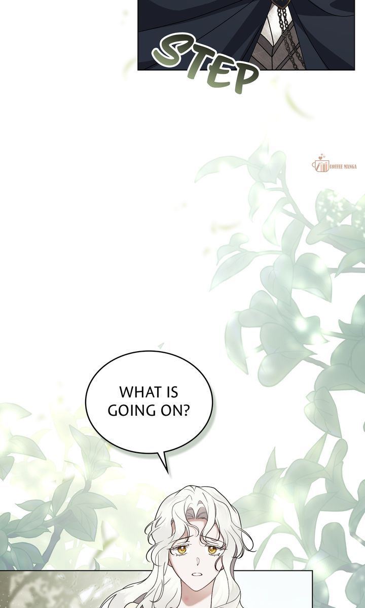 It Was Just a Contractual Marriage Chapter 51 page 4