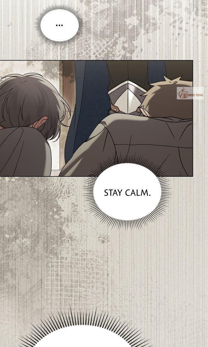 It Was Just a Contractual Marriage Chapter 51 page 7