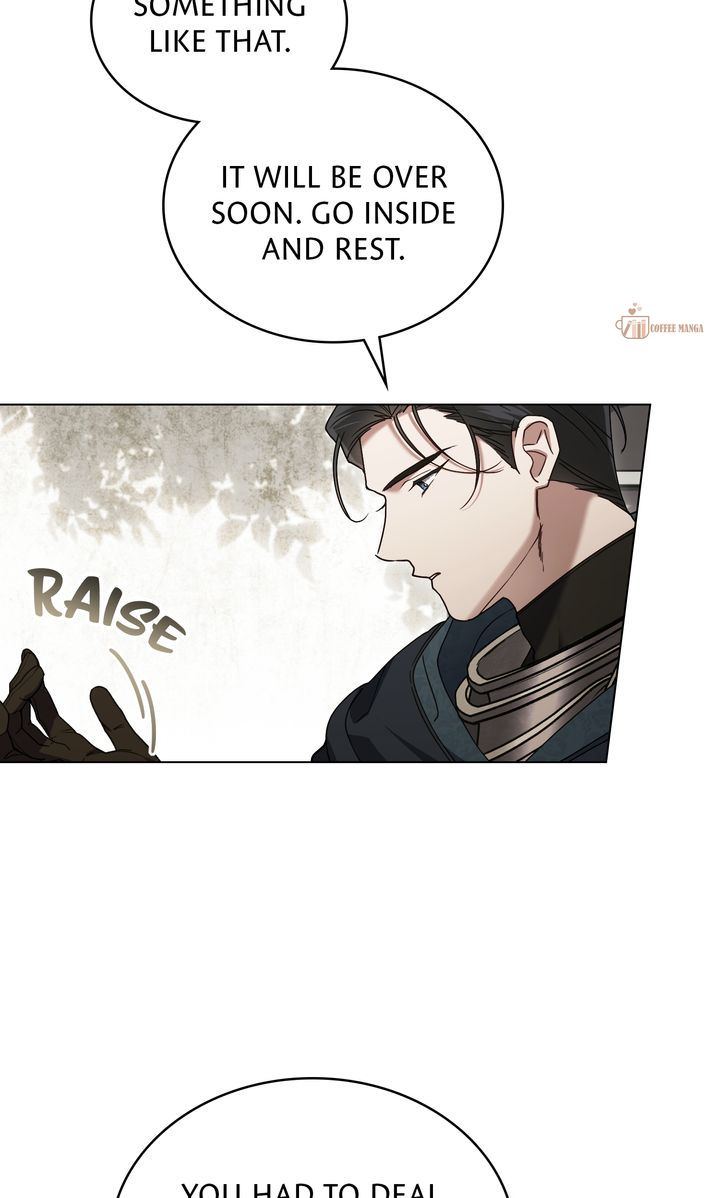 It Was Just a Contractual Marriage Chapter 51 page 12