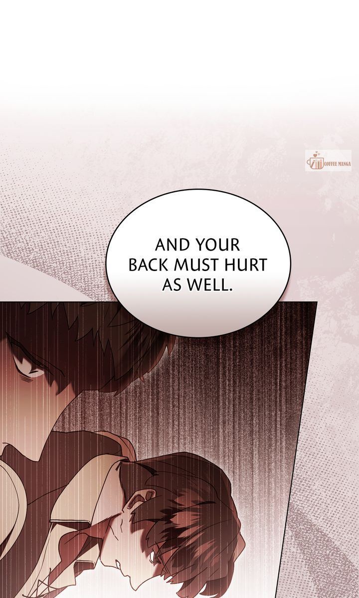 It Was Just a Contractual Marriage Chapter 51 page 14