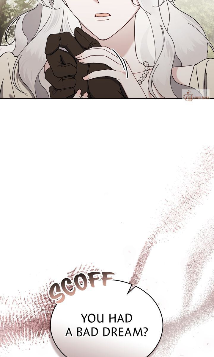 It Was Just a Contractual Marriage Chapter 51 page 17