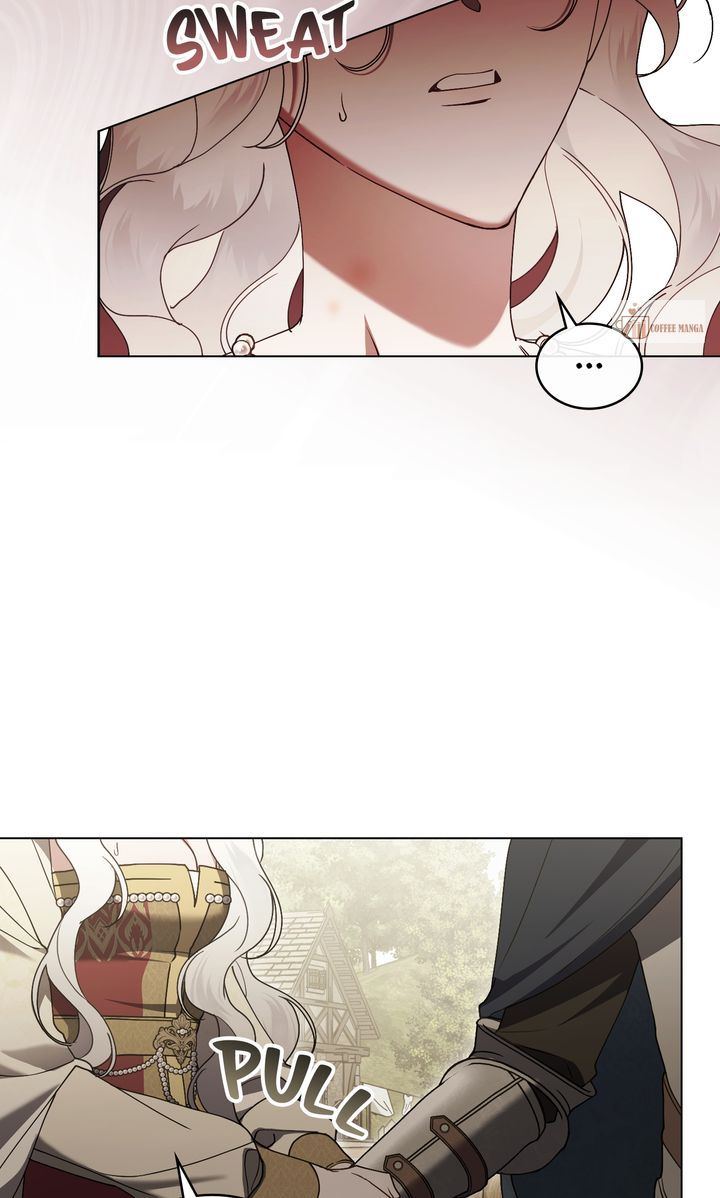 It Was Just a Contractual Marriage Chapter 51 page 21
