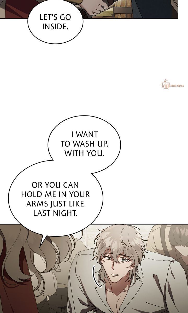 It Was Just a Contractual Marriage Chapter 51 page 22