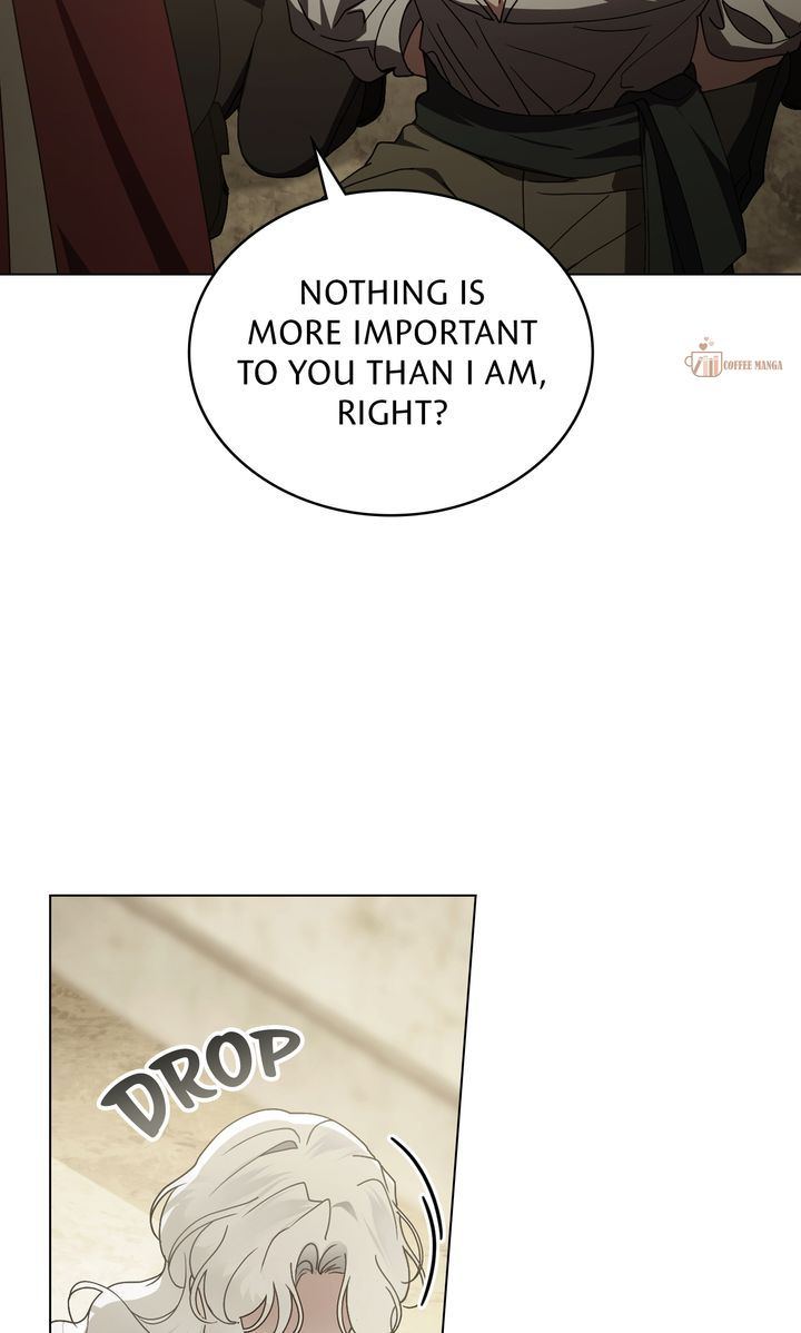 It Was Just a Contractual Marriage Chapter 51 page 23