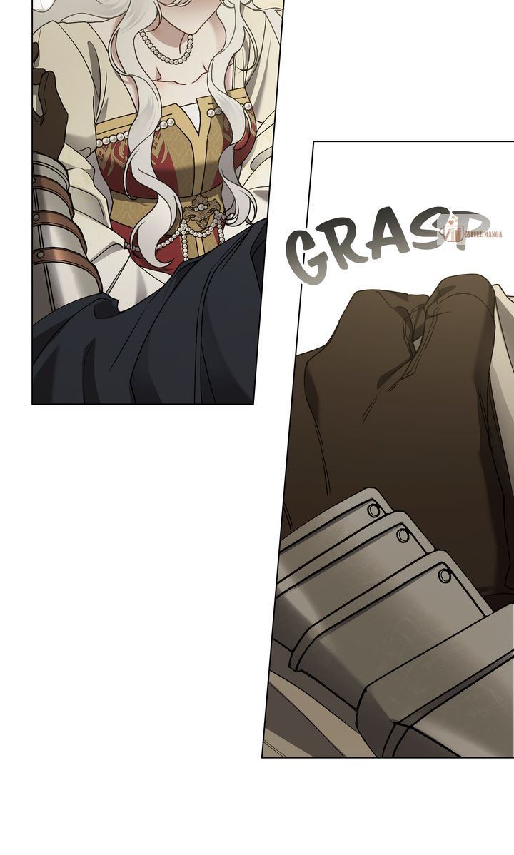 It Was Just a Contractual Marriage Chapter 51 page 24