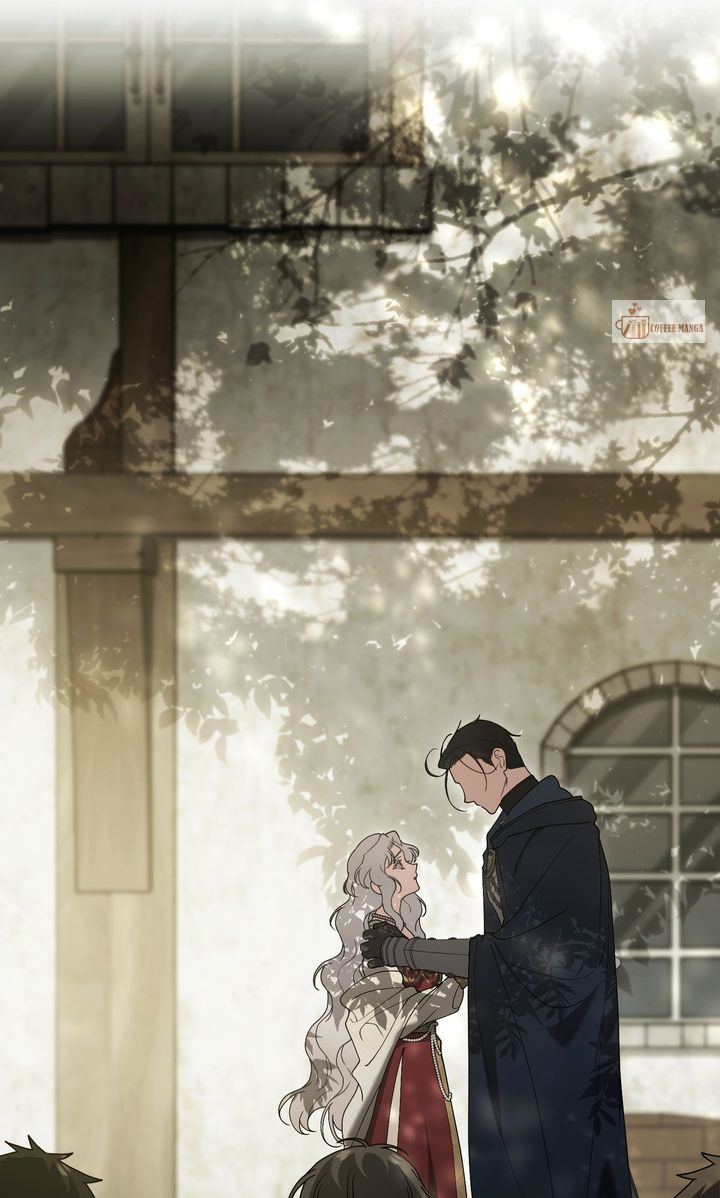 It Was Just a Contractual Marriage Chapter 51 page 34