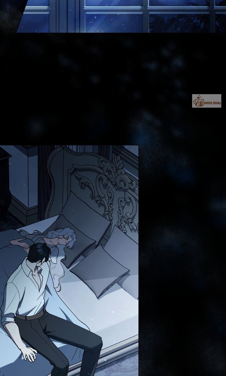It Was Just a Contractual Marriage Chapter 51 page 39