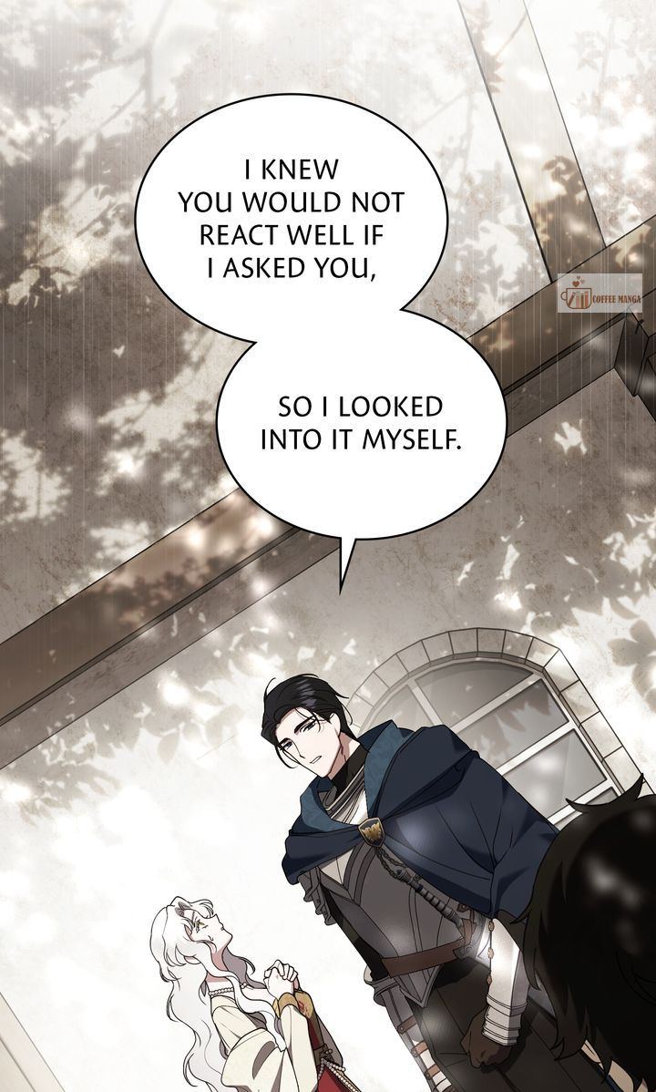 It Was Just a Contractual Marriage Chapter 51 page 45