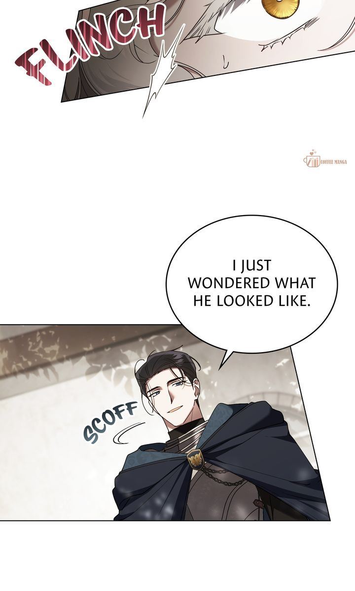 It Was Just a Contractual Marriage Chapter 51 page 52