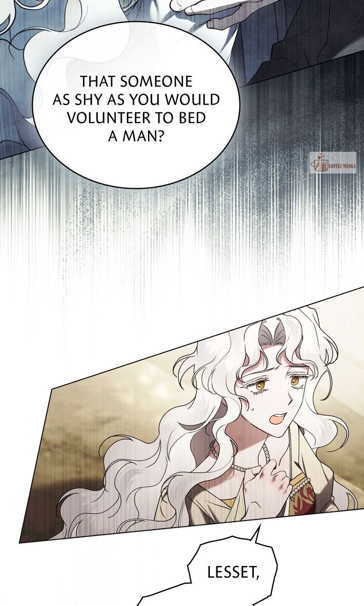 It Was Just a Contractual Marriage Chapter 51 page 58