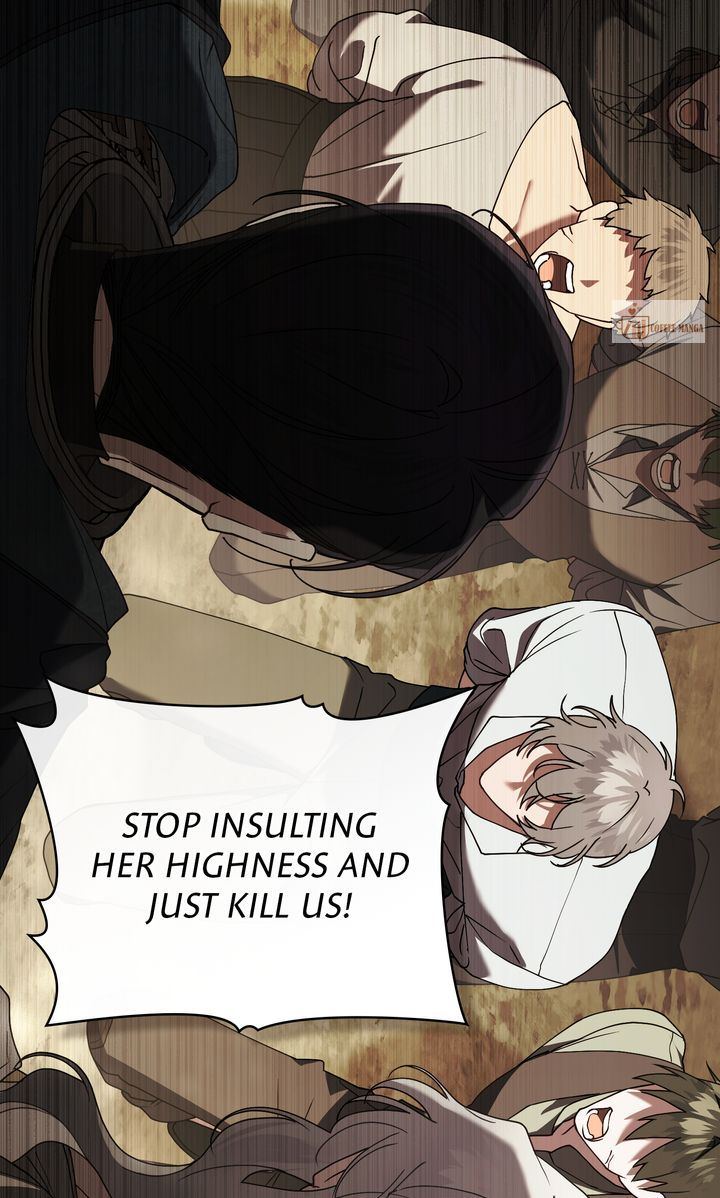 It Was Just a Contractual Marriage Chapter 51 page 61
