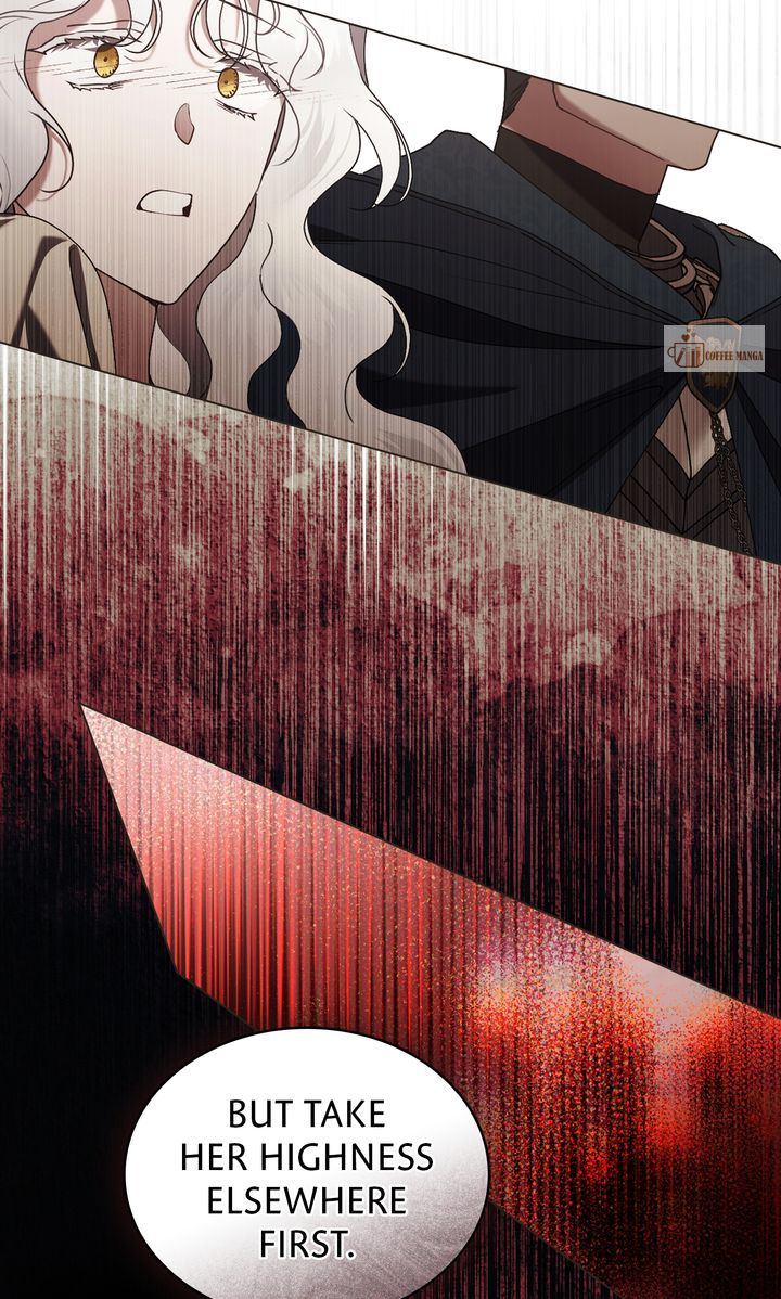 It Was Just a Contractual Marriage Chapter 51 page 66