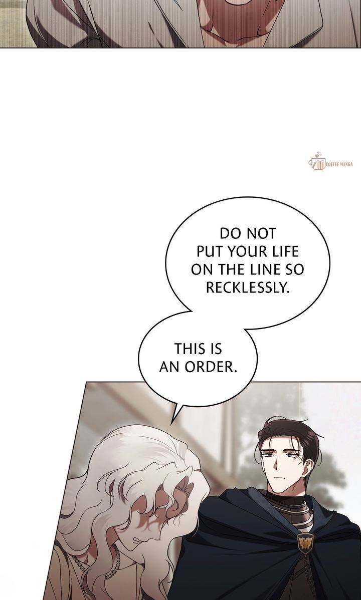 It Was Just a Contractual Marriage Chapter 51 page 70
