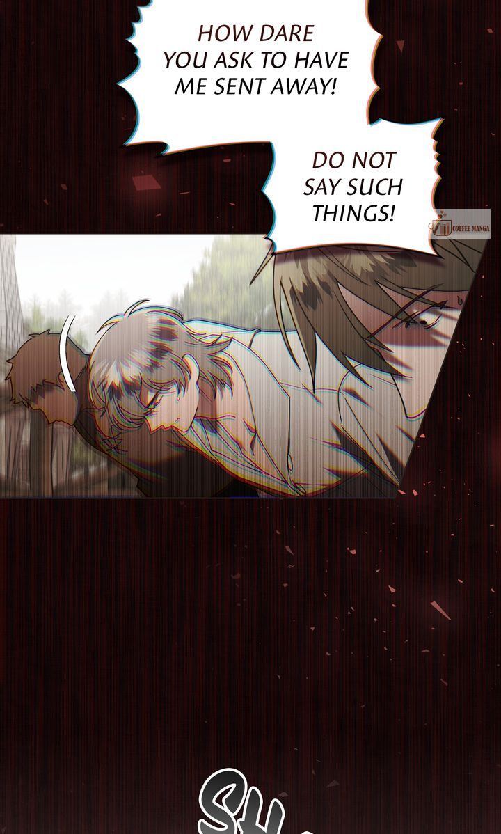 It Was Just a Contractual Marriage Chapter 51 page 72