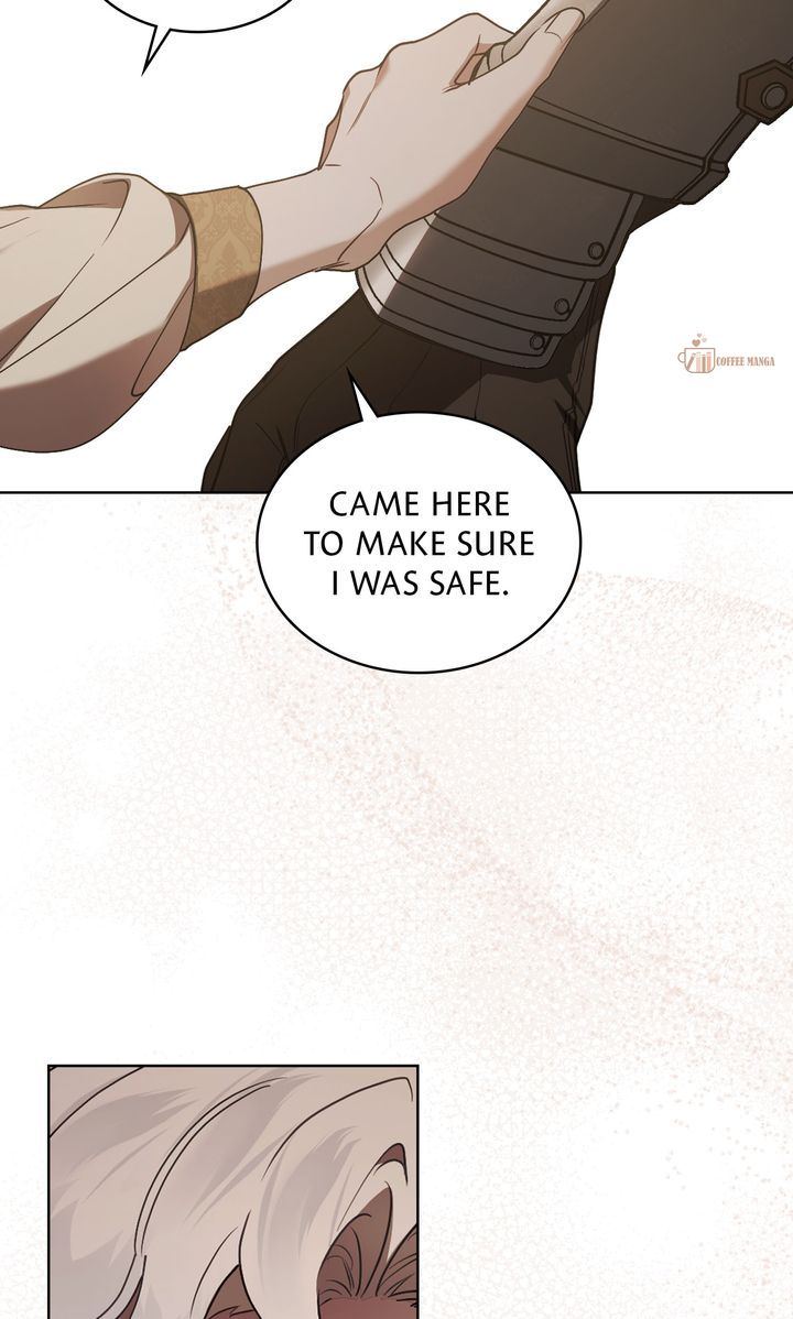 It Was Just a Contractual Marriage Chapter 51 page 75