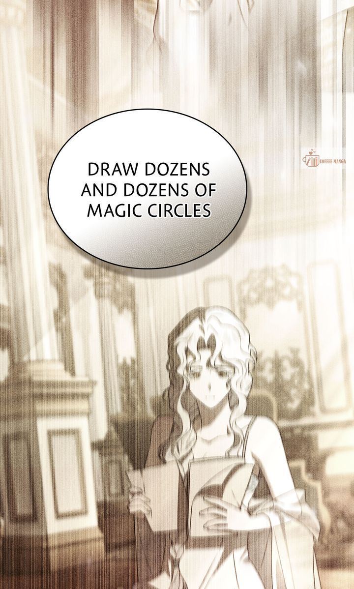 It Was Just a Contractual Marriage Chapter 51 page 82