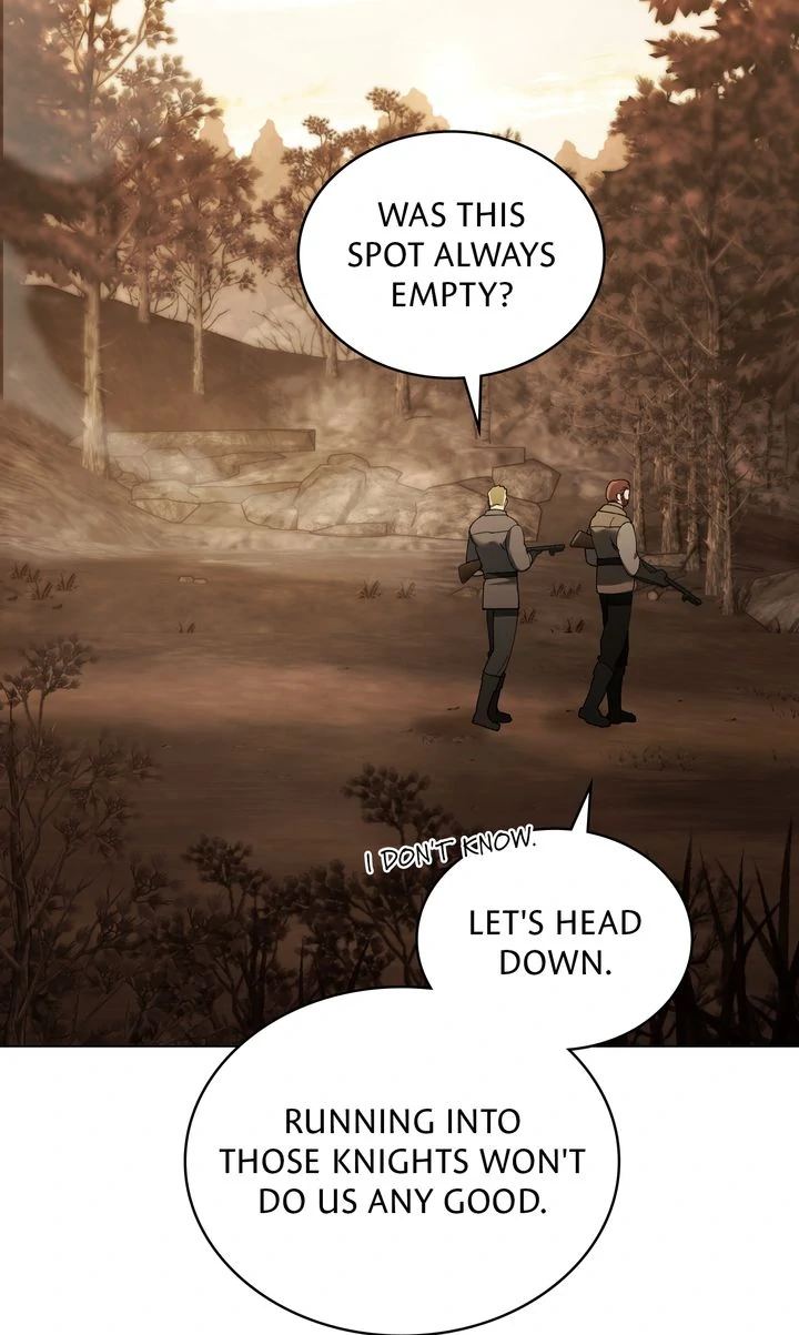 It Was Just a Contractual Marriage Chapter 63 page 4