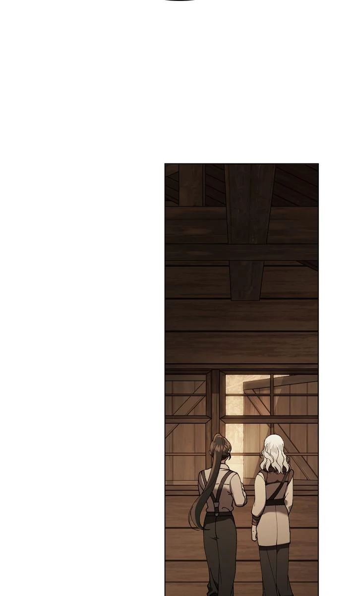 It Was Just a Contractual Marriage Chapter 63 page 5