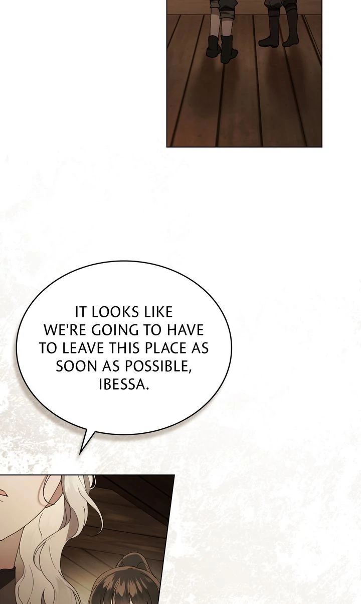 It Was Just a Contractual Marriage Chapter 63 page 6