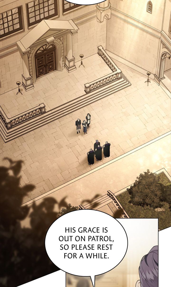 It Was Just a Contractual Marriage Chapter 63 page 11