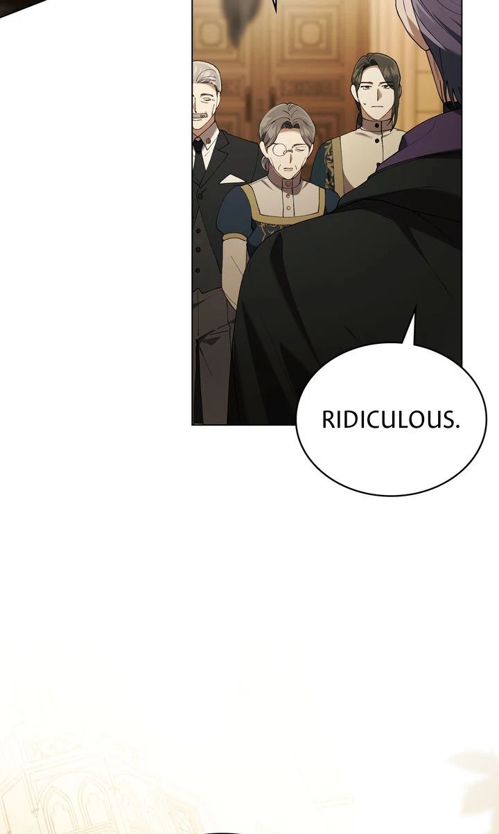 It Was Just a Contractual Marriage Chapter 63 page 12