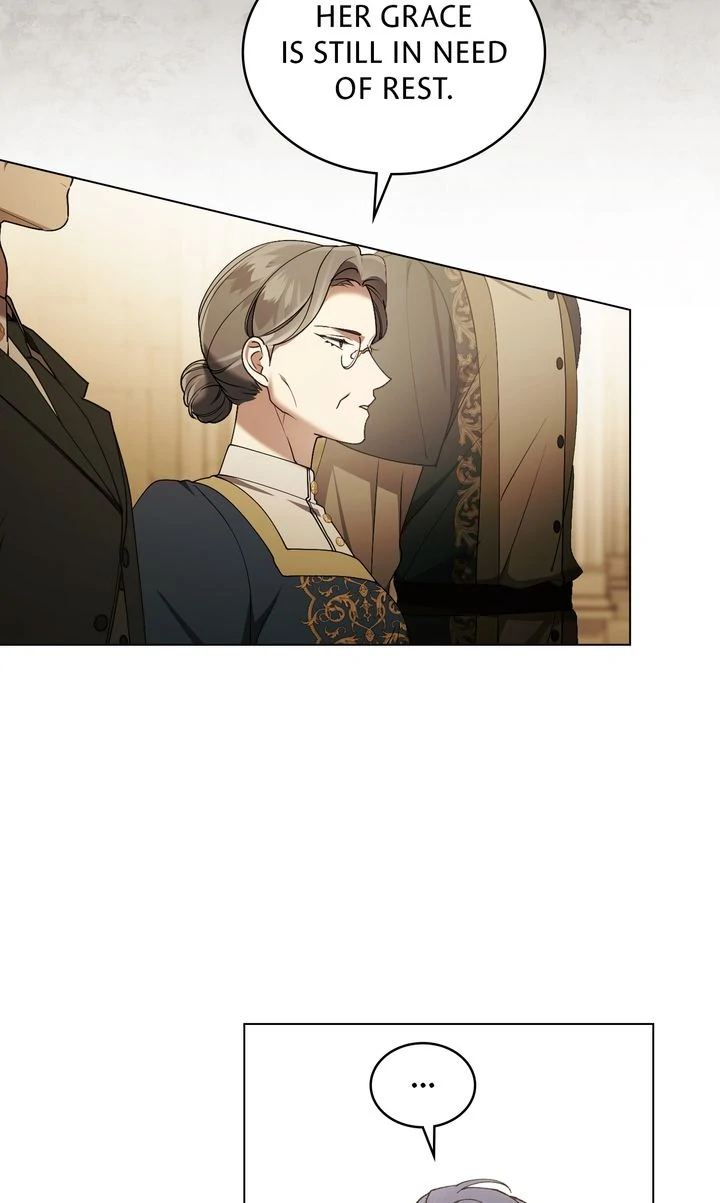 It Was Just a Contractual Marriage Chapter 63 page 18