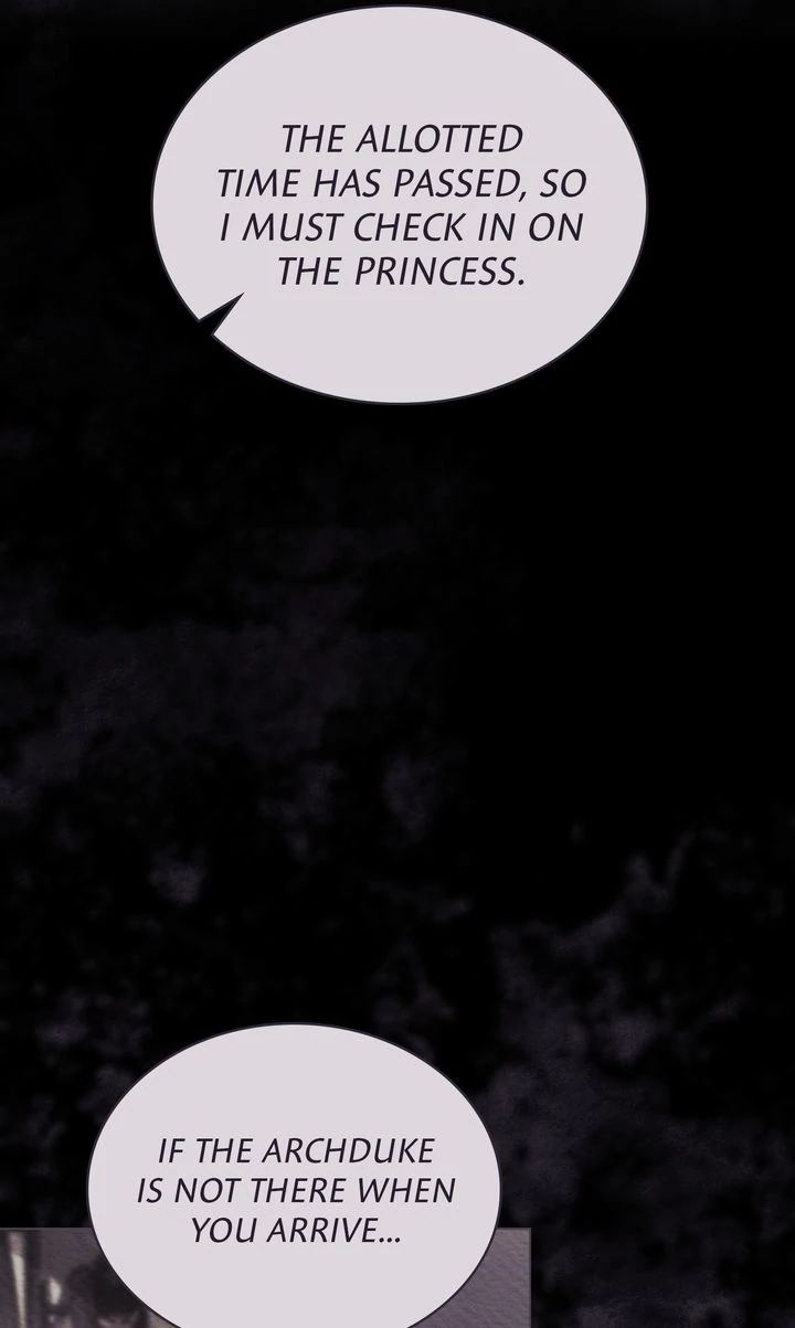It Was Just a Contractual Marriage Chapter 63 page 20