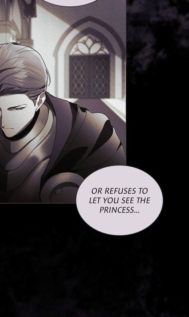 It Was Just a Contractual Marriage Chapter 63 page 21