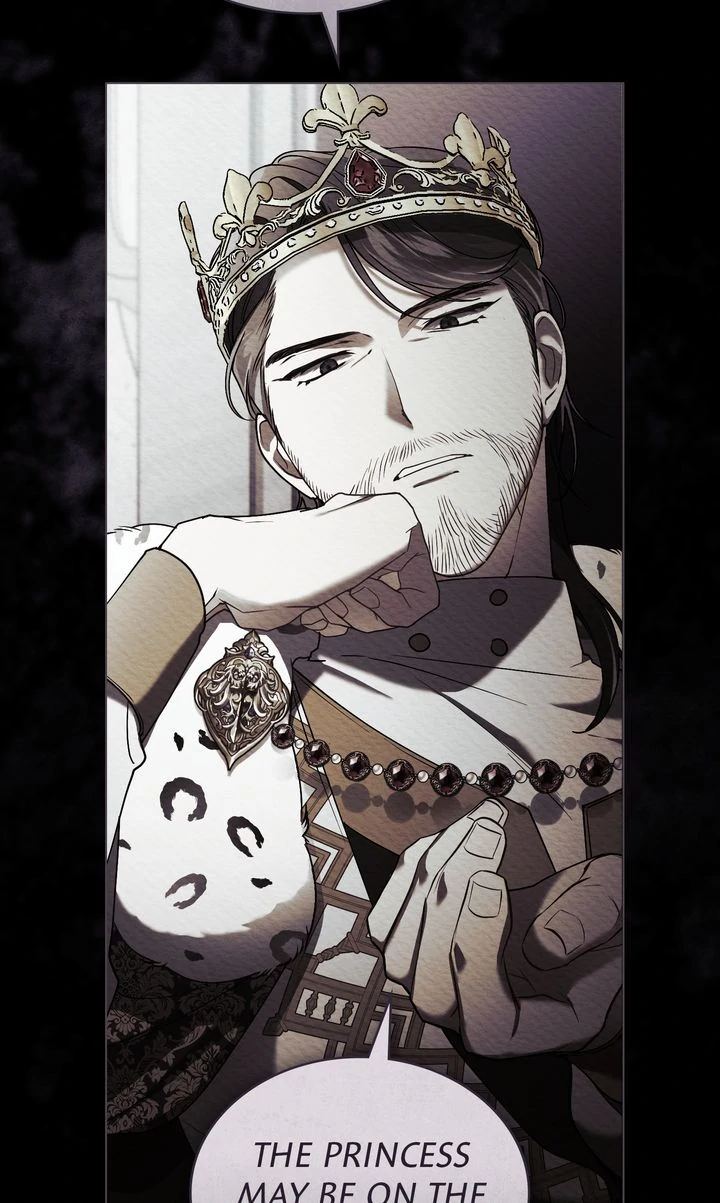 It Was Just a Contractual Marriage Chapter 63 page 23