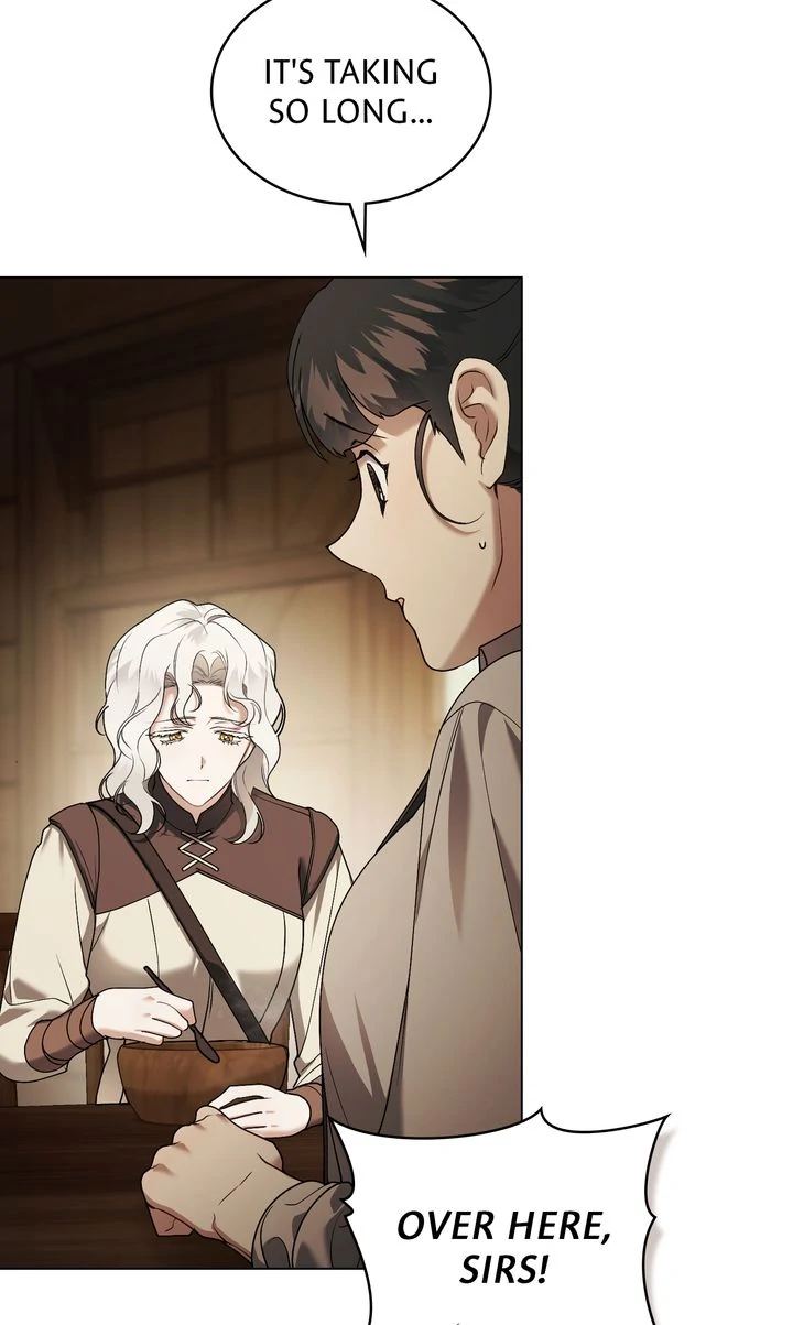 It Was Just a Contractual Marriage Chapter 63 page 29
