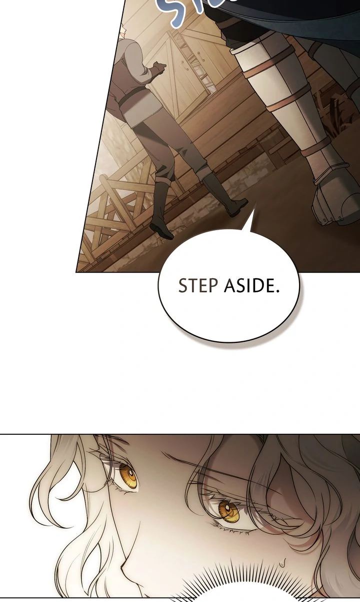 It Was Just a Contractual Marriage Chapter 63 page 32