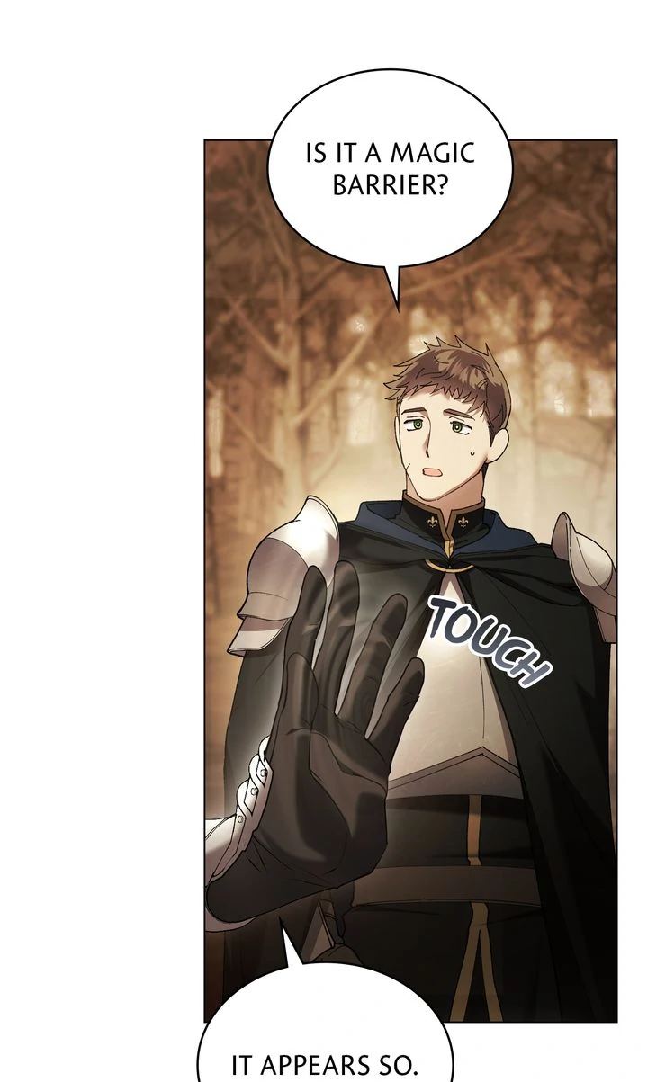 It Was Just a Contractual Marriage Chapter 63 page 37
