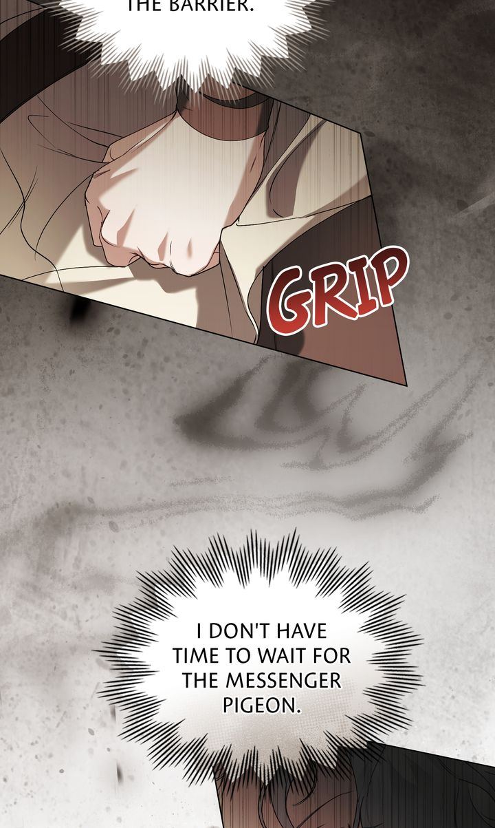It Was Just a Contractual Marriage Chapter 63 page 41