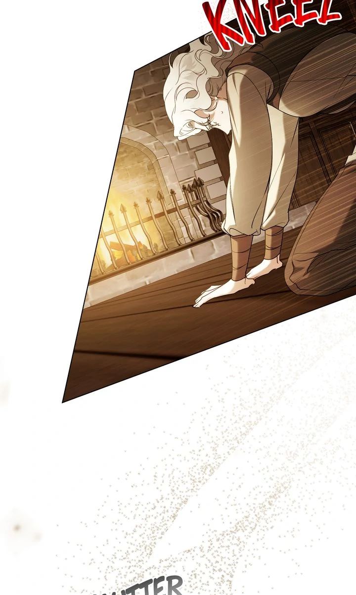 It Was Just a Contractual Marriage Chapter 63 page 44