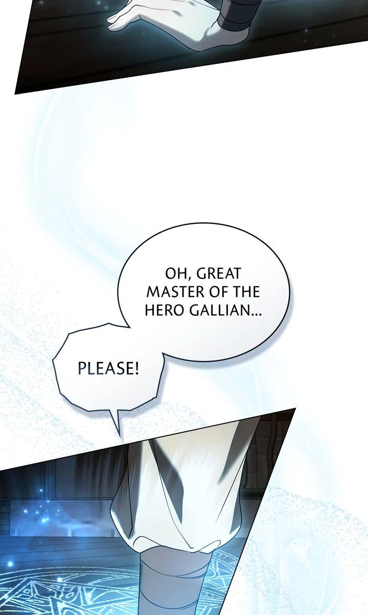 It Was Just a Contractual Marriage Chapter 63 page 52