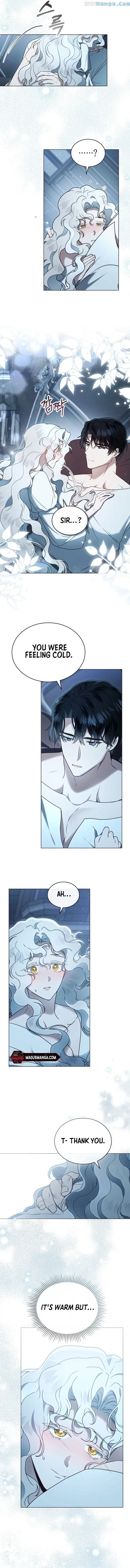 It Was Just a Contractual Marriage Chapter 21 page 2