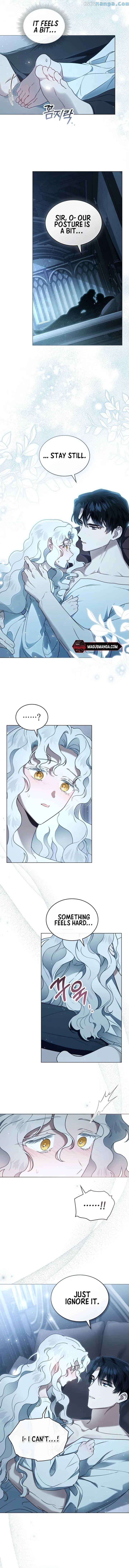 It Was Just a Contractual Marriage Chapter 21 page 3