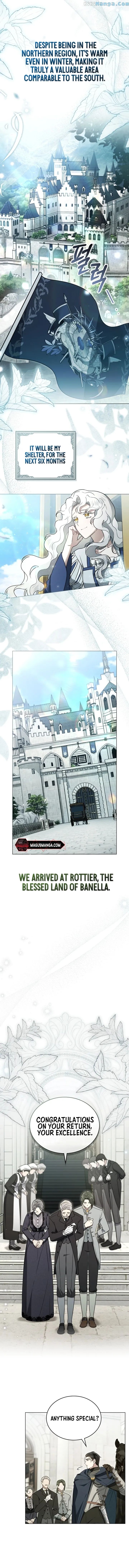 It Was Just a Contractual Marriage Chapter 21 page 7