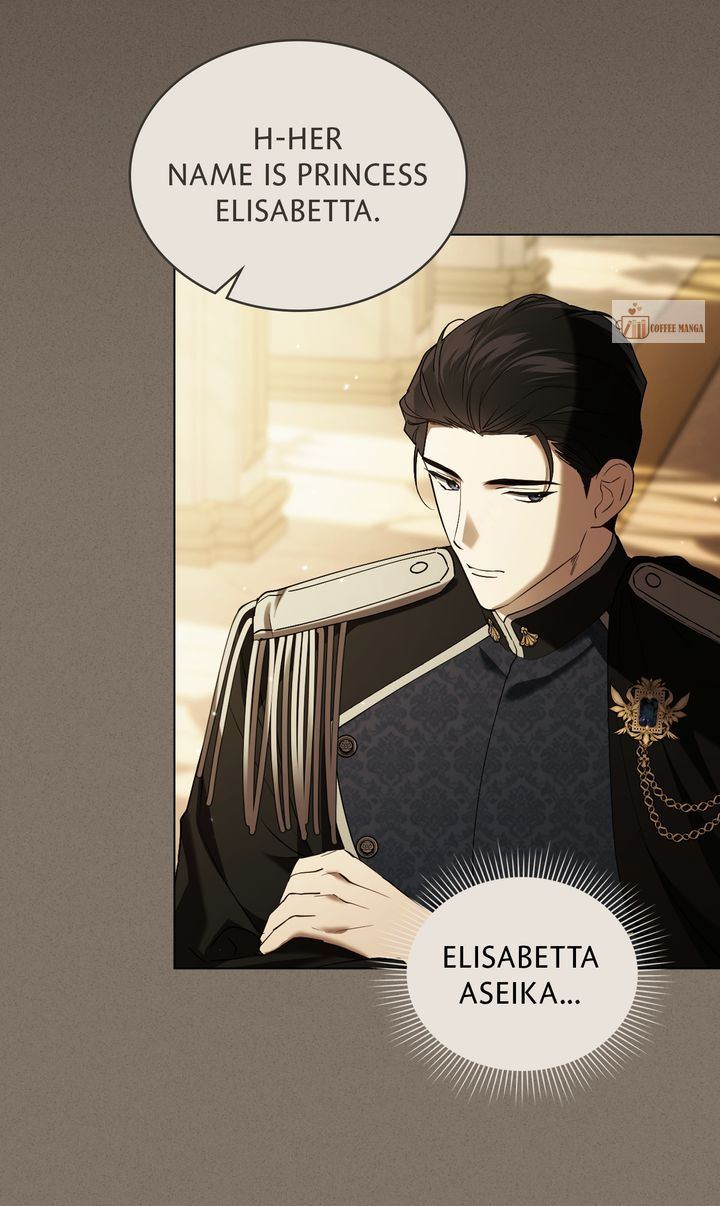 It Was Just a Contractual Marriage Chapter 60 page 17