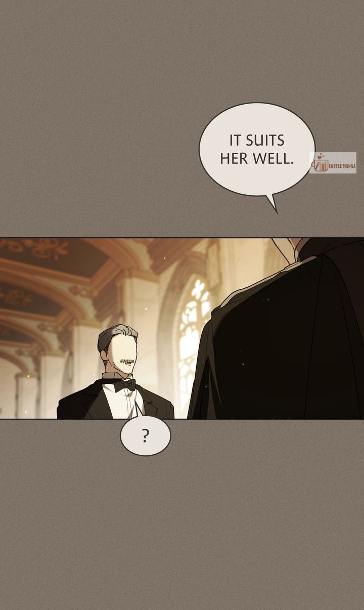 It Was Just a Contractual Marriage Chapter 60 page 18