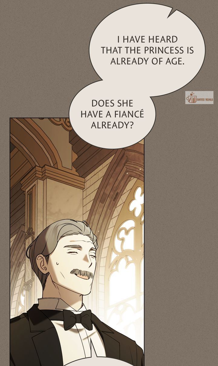 It Was Just a Contractual Marriage Chapter 60 page 19