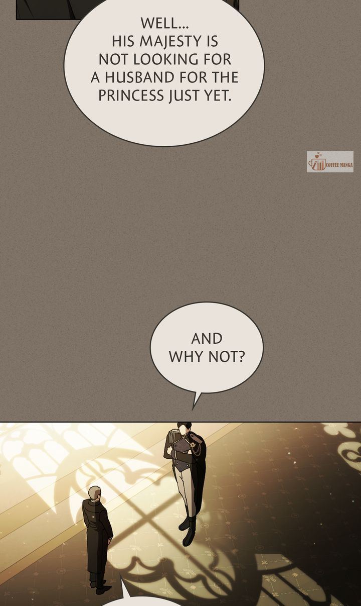 It Was Just a Contractual Marriage Chapter 60 page 20