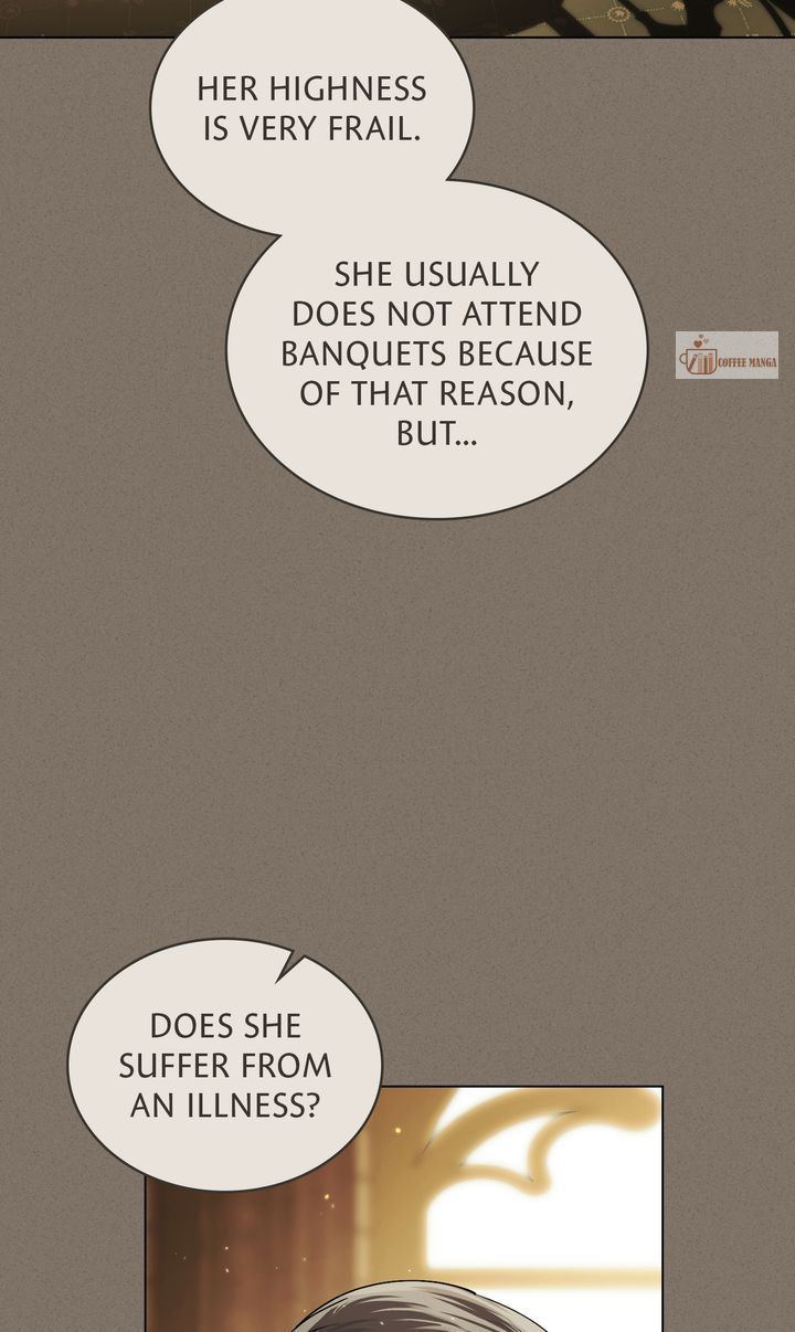 It Was Just a Contractual Marriage Chapter 60 page 21