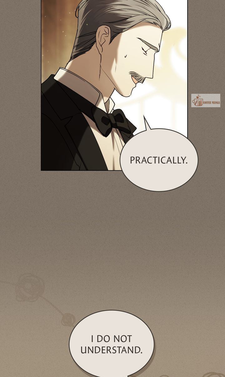 It Was Just a Contractual Marriage Chapter 60 page 22