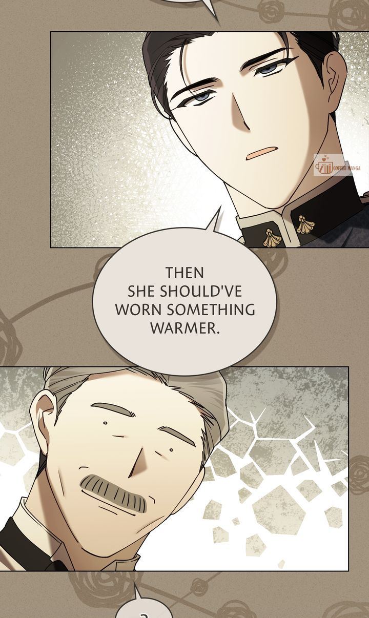 It Was Just a Contractual Marriage Chapter 60 page 23