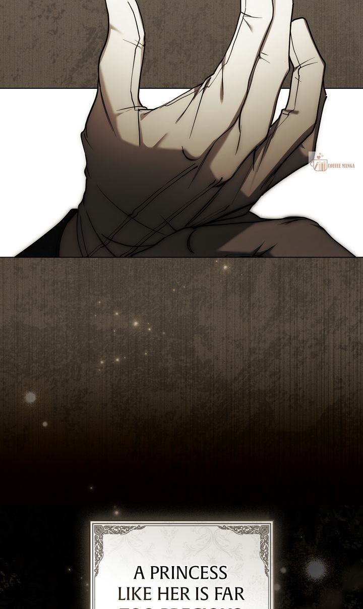 It Was Just a Contractual Marriage Chapter 60 page 34