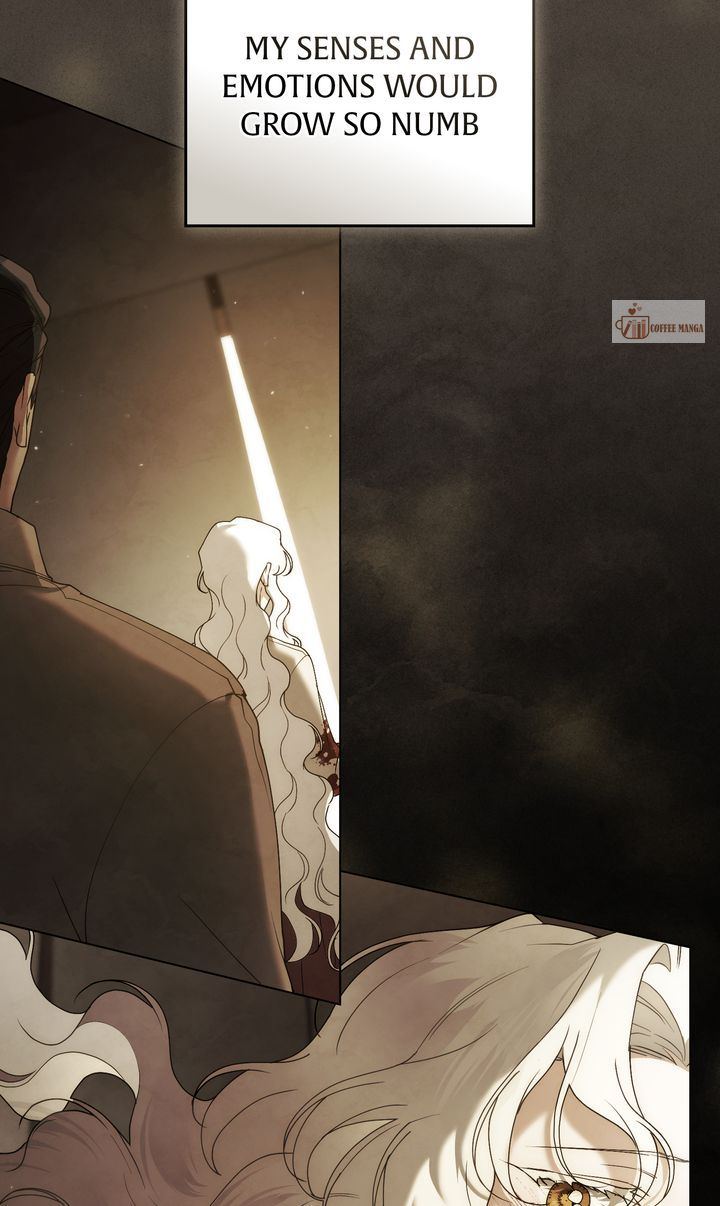 It Was Just a Contractual Marriage Chapter 60 page 40